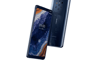 Nokia 9 PureView, the world’s first smartphone with five camera array up for pre-order in Nigeria