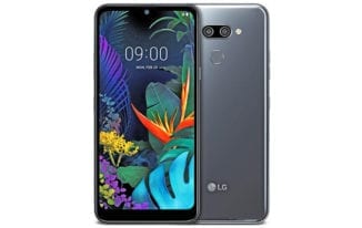 LG K50