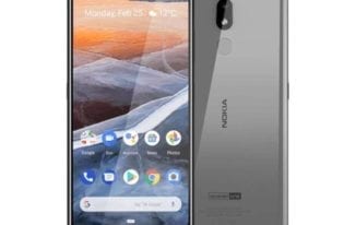 Nokia 3.2