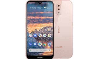 Nokia 4.2