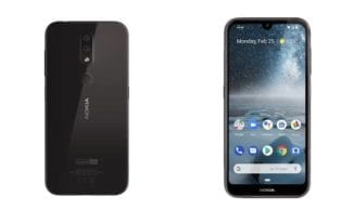 Nokia 4.2