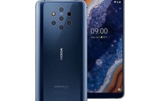 Nokia 9 PureView