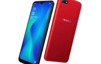 Oppo A1k