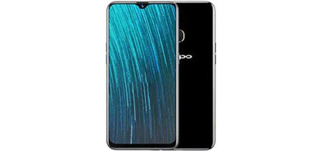 oppo a50 specification