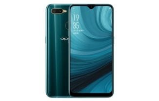 Oppo A7n