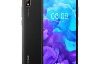 Huawei Y5 (2019)