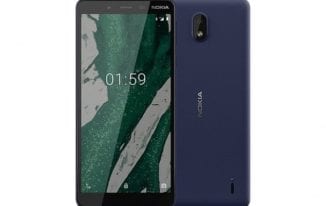 Nokia 1 Plus