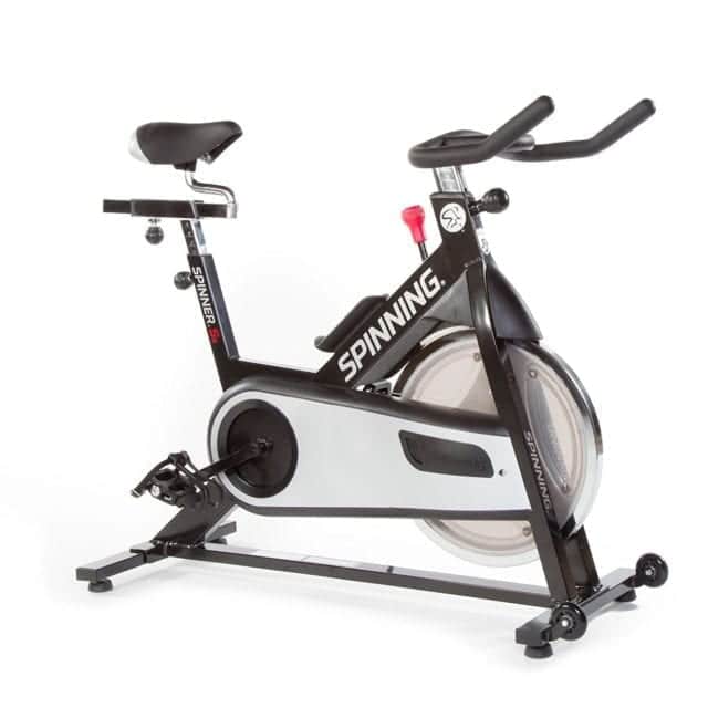 Best Commercial Spin Bikes Review - NaijaTechGuide