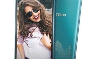 TECNO Camon iACE2 Specs and Price