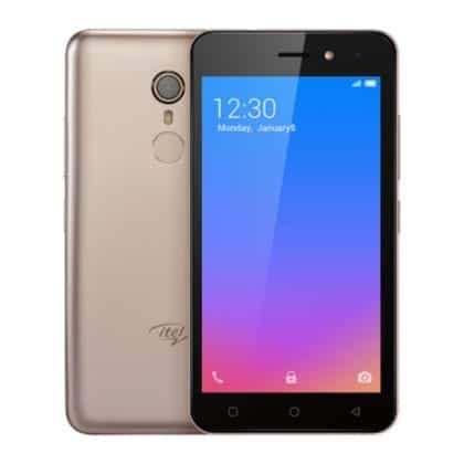 itel a70