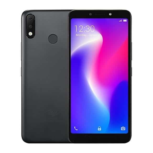 itel y3