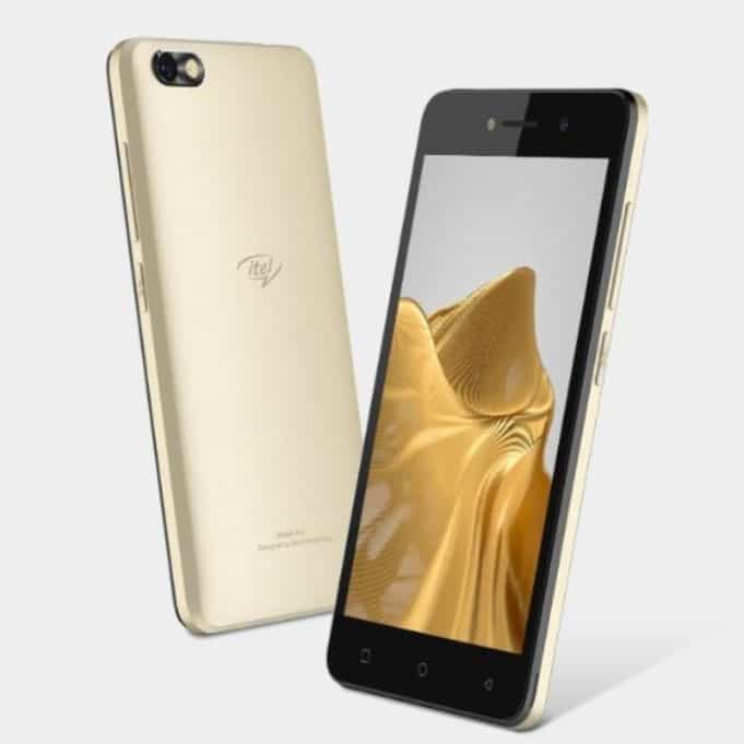 itel a10 price