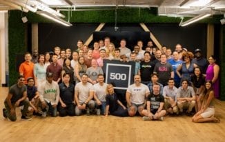 EZFarming, only Nigeria-US startup selected for 500 Startups batch 25 accelerator programme in San Francisco