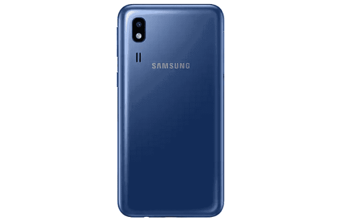 samsung galaxy a2 core amazon