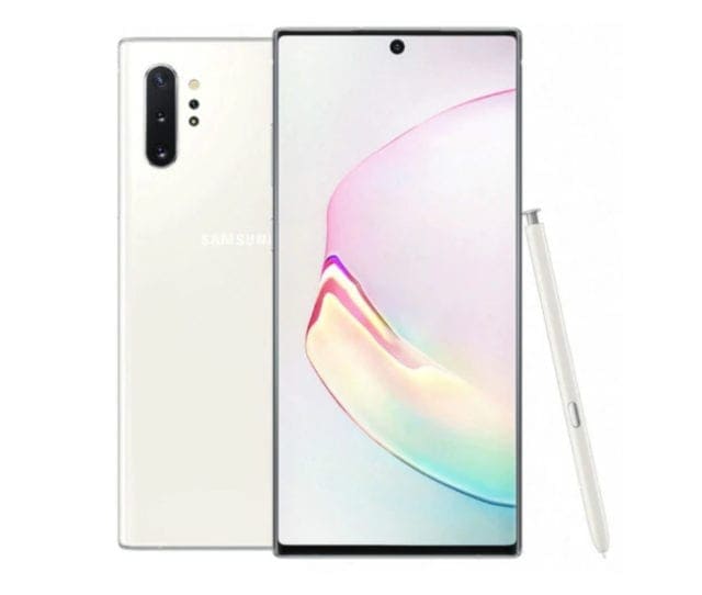 samsung note 10 plus amazon