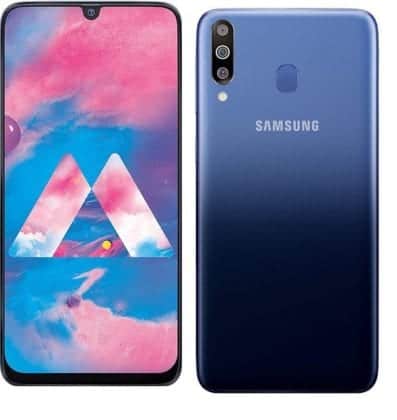 samsung m30 real price