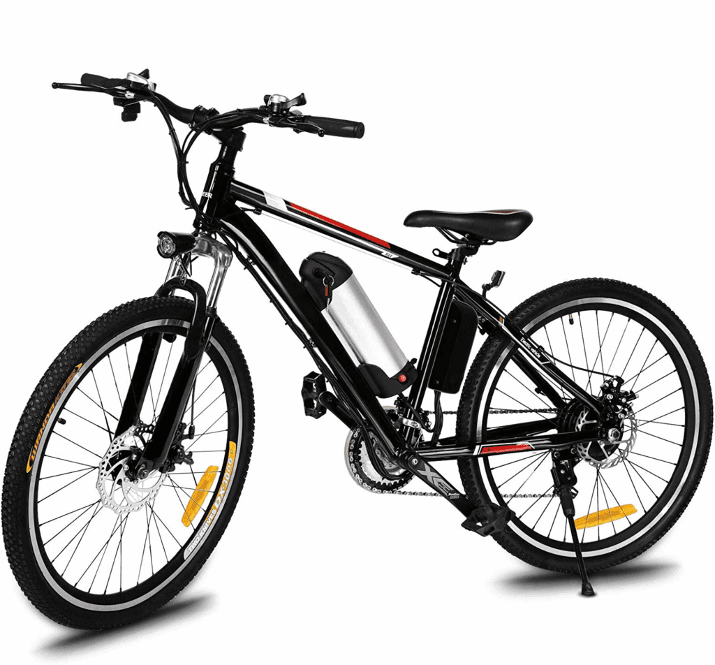 jumia bicycle price