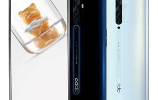 Oppo Reno2 Z