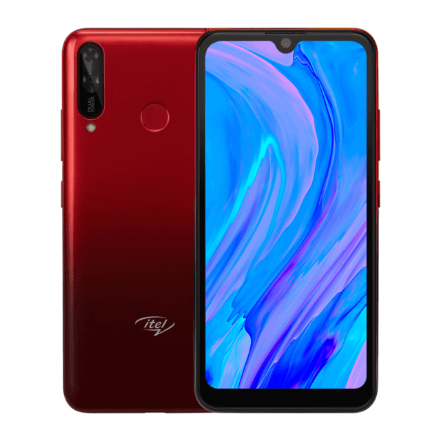 Itel S15 Specs and Price - NaijaTechGuide