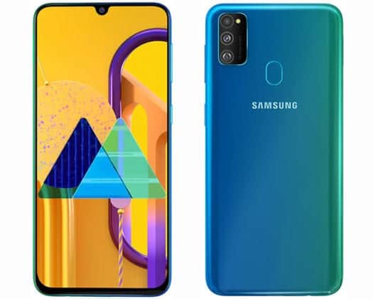 samsung galaxy m30s jumia