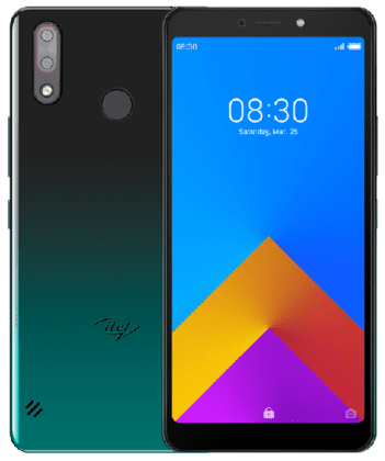 itel a70