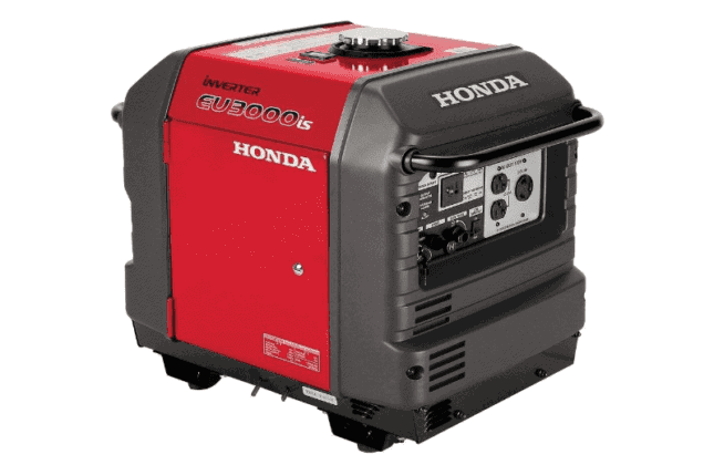 Best Inverter Generators for Home and Outdoor Use - NaijaTechGuide