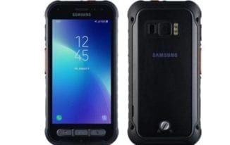 Samsung Galaxy Xcover FieldPro