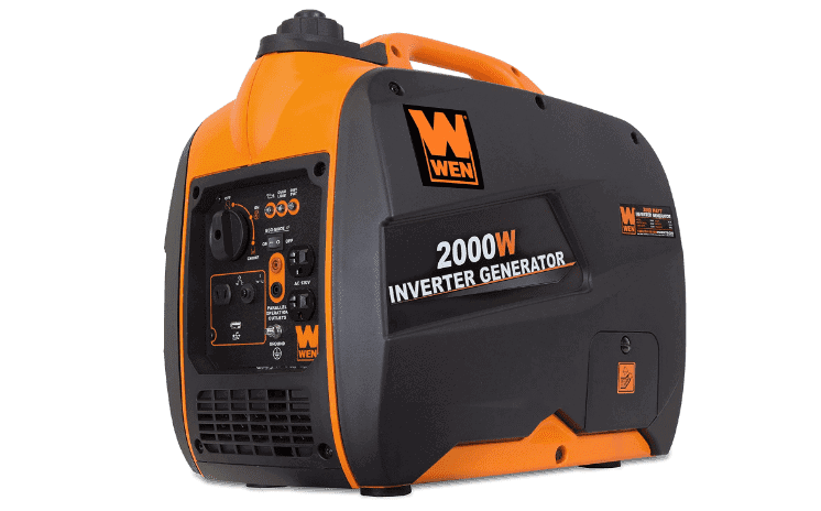 WEN 56200i Inverter Generator