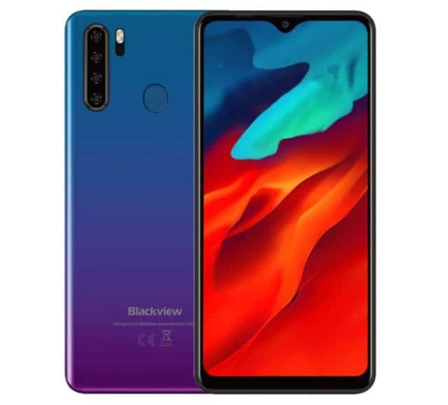 blackview a80 pro flipkart