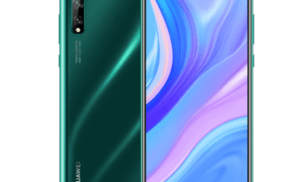 Huawei Enjoy 10s specs