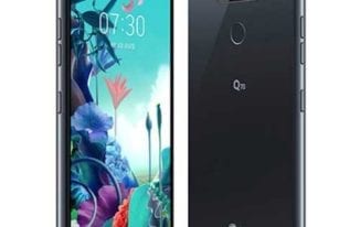 LG Q70