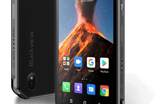 Blackview BV9900 Specs