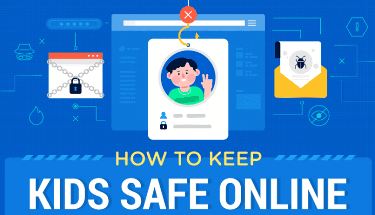 Online Safety for Children – An Introduction - NaijaTechGuide