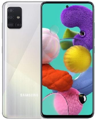 galaxy samsung a 41