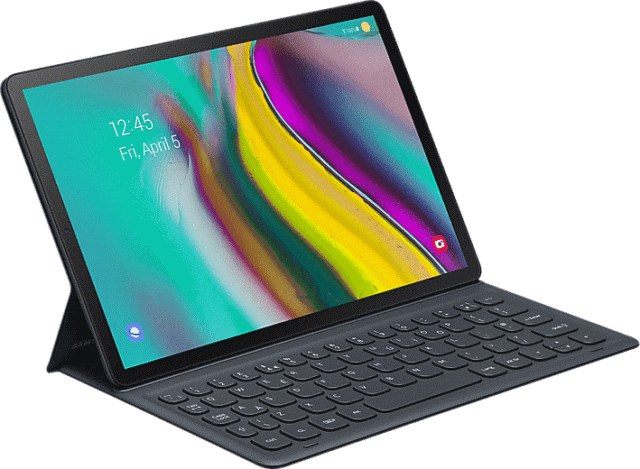 samsung tab s5e att