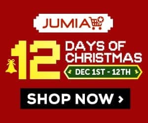 Jumia Christmas