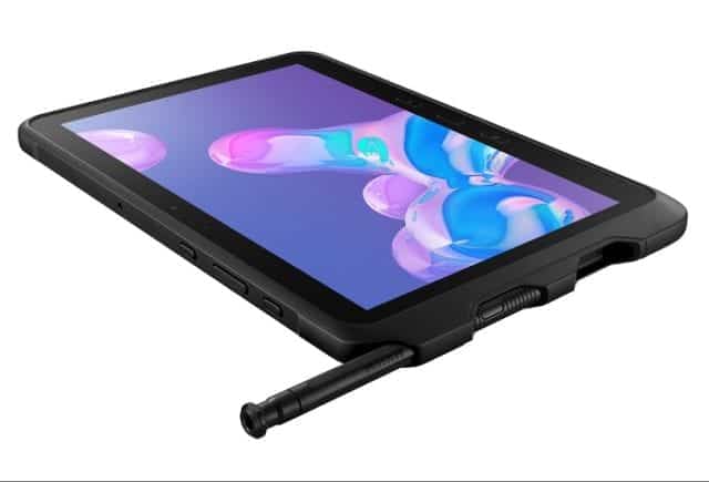 samsung galaxy tab active pro price