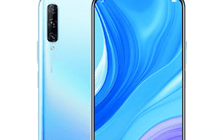 Huawei P Smart Pro 2019