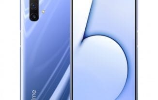 Realme X50 5G specs