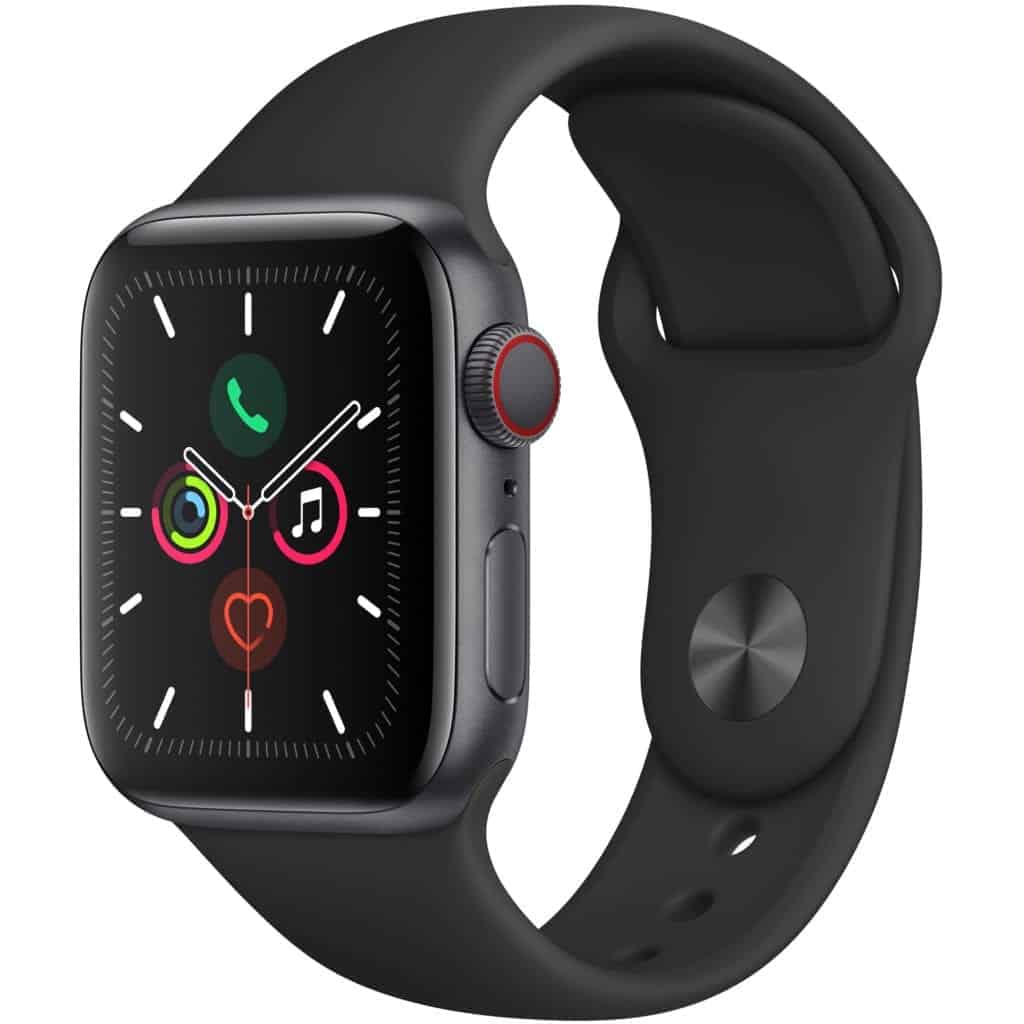 Apple Watch Series 5 Specs and Price - NaijaTechGuide