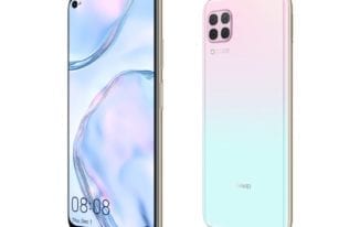 Huawei Nova 7i