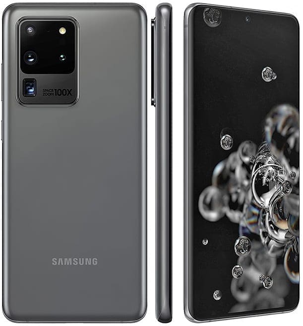 Samsung Galaxy S Ultra 5g Specs Price And Best Deals Naijatechguide