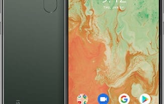 Umidigi A3x Specs