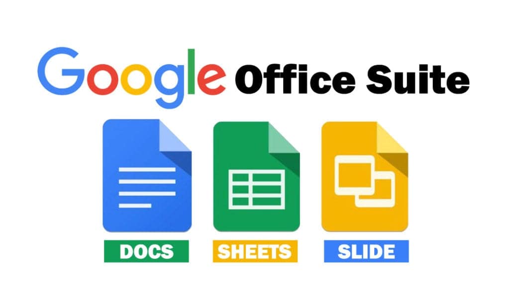 Best Microsoft Office Alternatives To Try For Free - NaijaTechGuide