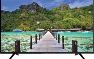 Lloyd 32-inch LED TV L32FBC