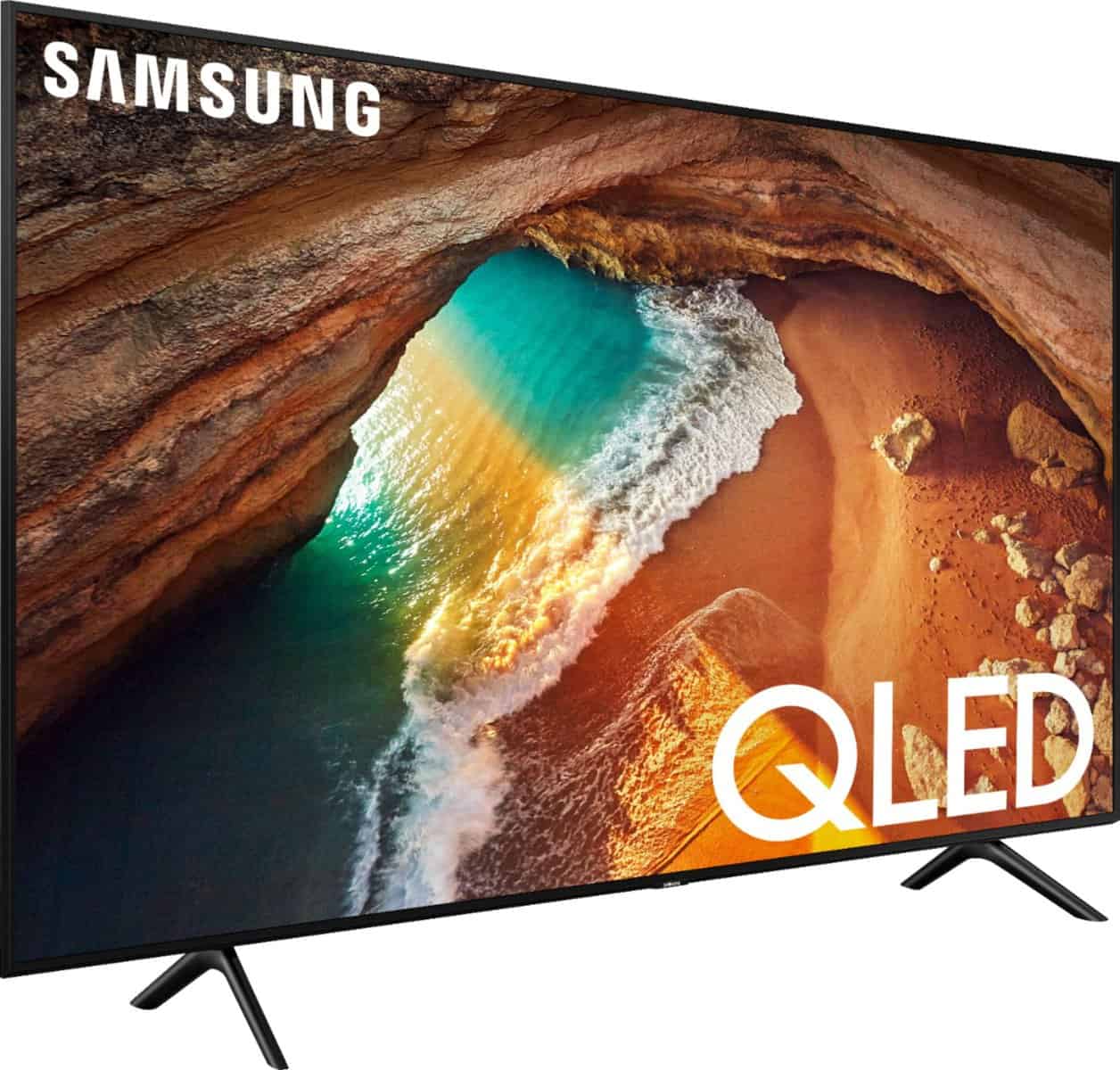 Samsung Q60R 4K QLED TV Price and Specs | LaptrinhX / News