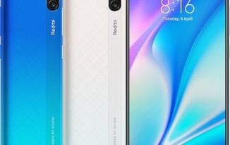 Xiaomi Remi 8A dual Specs