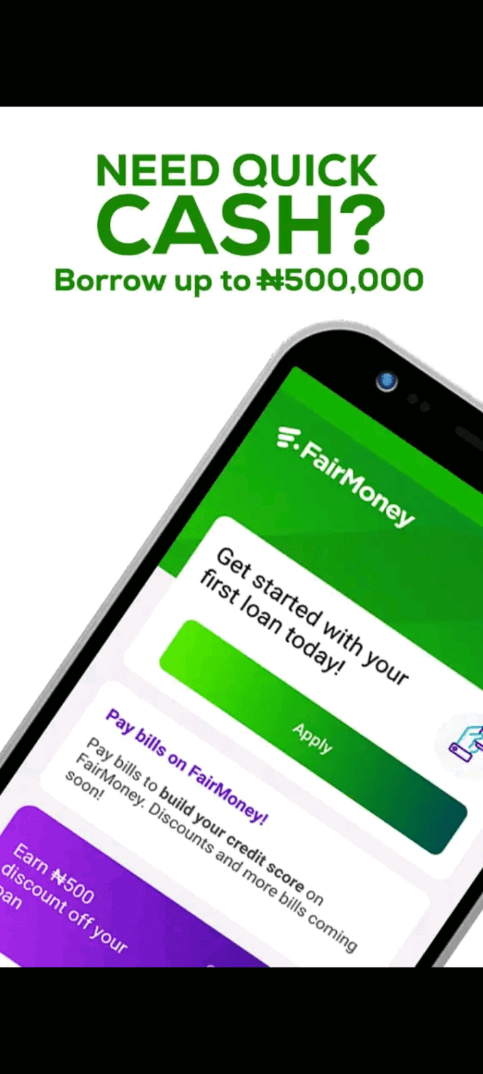 Best Quick Loan Apps for 2024 - NaijaTechGuide