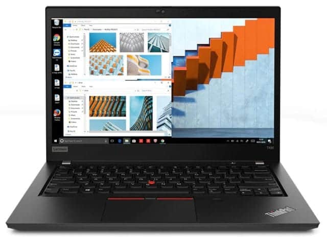 Lenovo Thinkpad T490 14-Inch Laptop Specs and Price - NaijaTechGuide