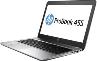 HP Probook 455 G7